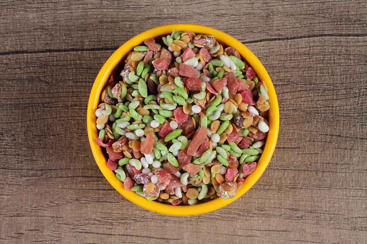 Pass Pass Mukhwas 100 Gm