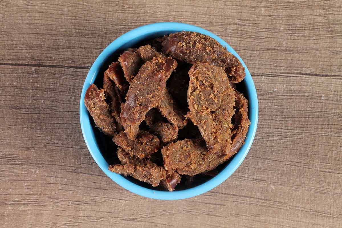 Khatta Chuhara 200 Gm