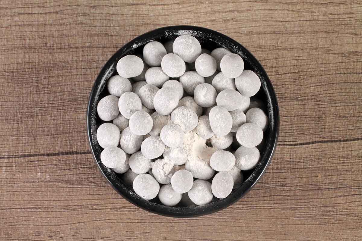 Jeera Goli Pouch 200 Gm