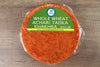 Whole Wheat Achari Tadka Masala Khakhra 200 Gm
