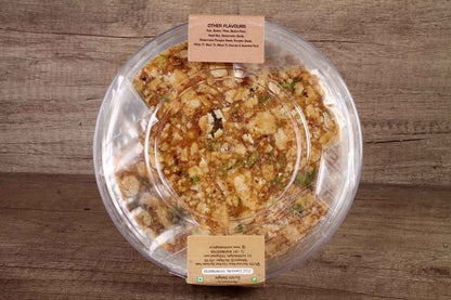 Kaju Badam Pista Chikki 250 Gm