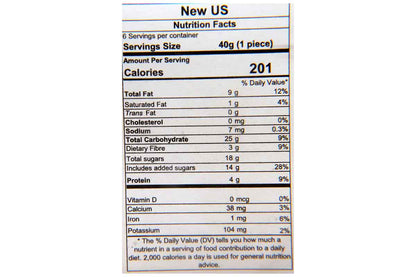 Kaju Badam Pista Chikki 250 Gm