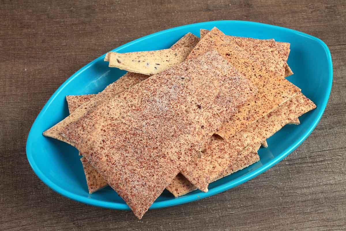 Nachani Stick 100 Gm