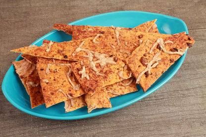 Roasted Classic Pizza Lavash 100 Gm