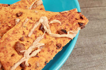 Roasted Classic Pizza Lavash 100 Gm