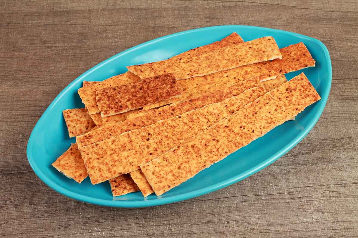 Roasted Peri Peri Stick 100 Gm