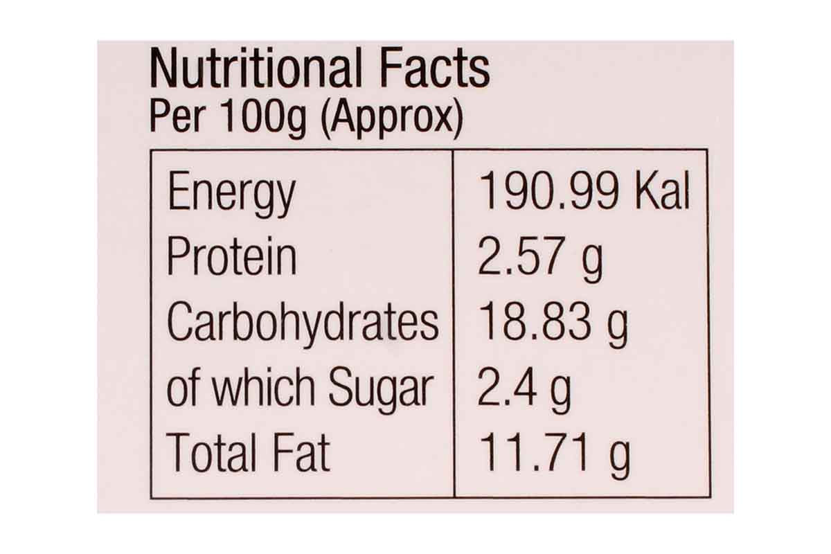 Neelam Amritsari Chana Heat & Eat 285 Gm