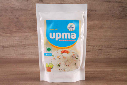 Neelam Instant Ready Mix Upma 250 Gm