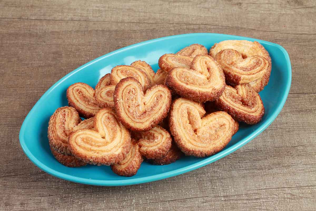 Sugar Fan Khari 200 Gm