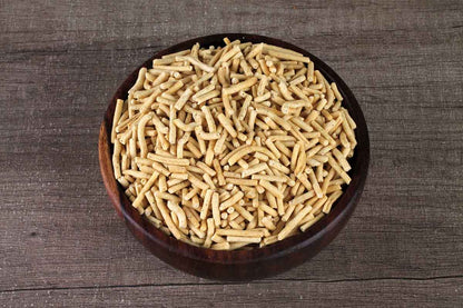 Less Oil Ratlami Sev 200 Gm