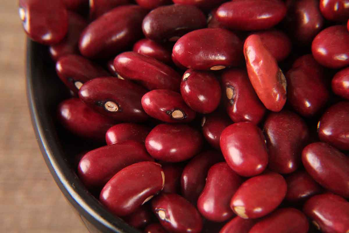 Kashmiri Rajma/Sharmili 500 Gm