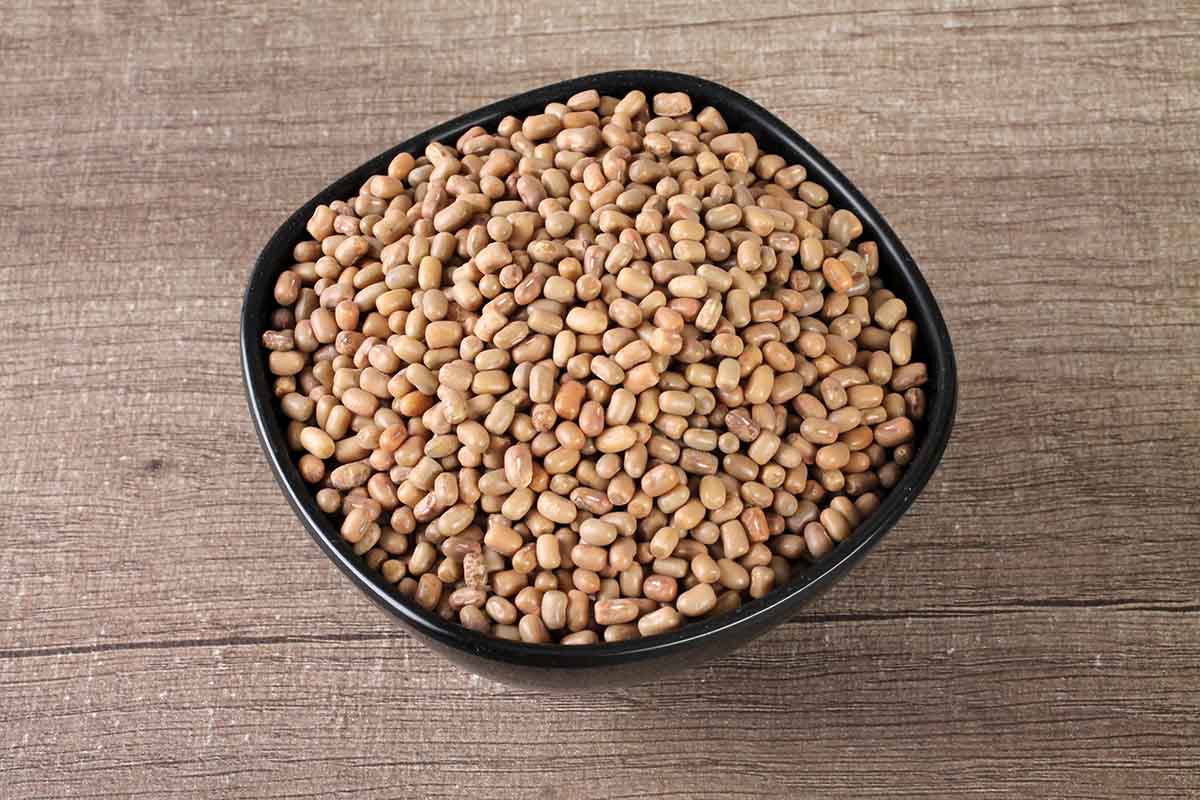 Whole Moth Beans/Matki 500 Gm