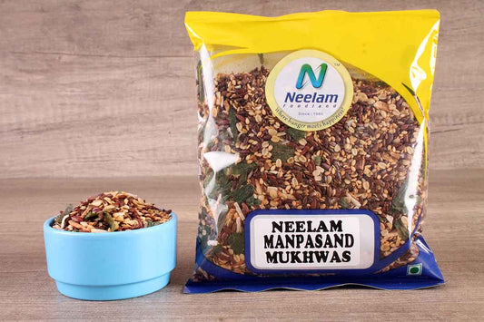 Manpasand Mukhwas 200 Gm