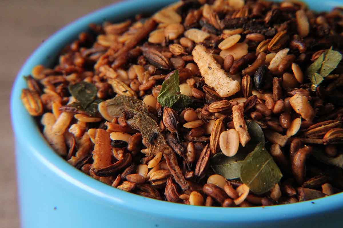 Herbal Mukhwas 200 Gm