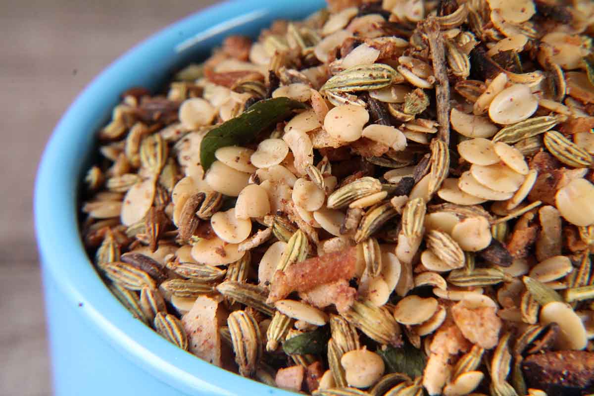 Neelam Mukhwas 250 Gm