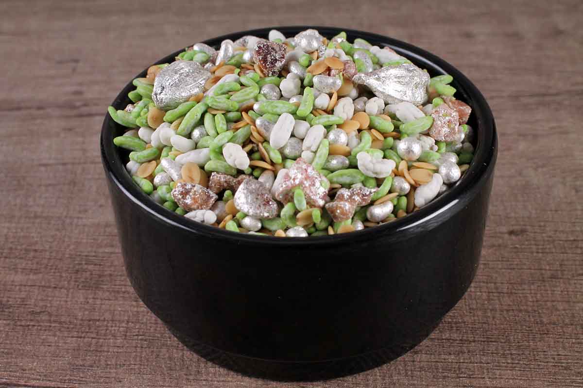 Aas Pass Mukhwas 100 Gm