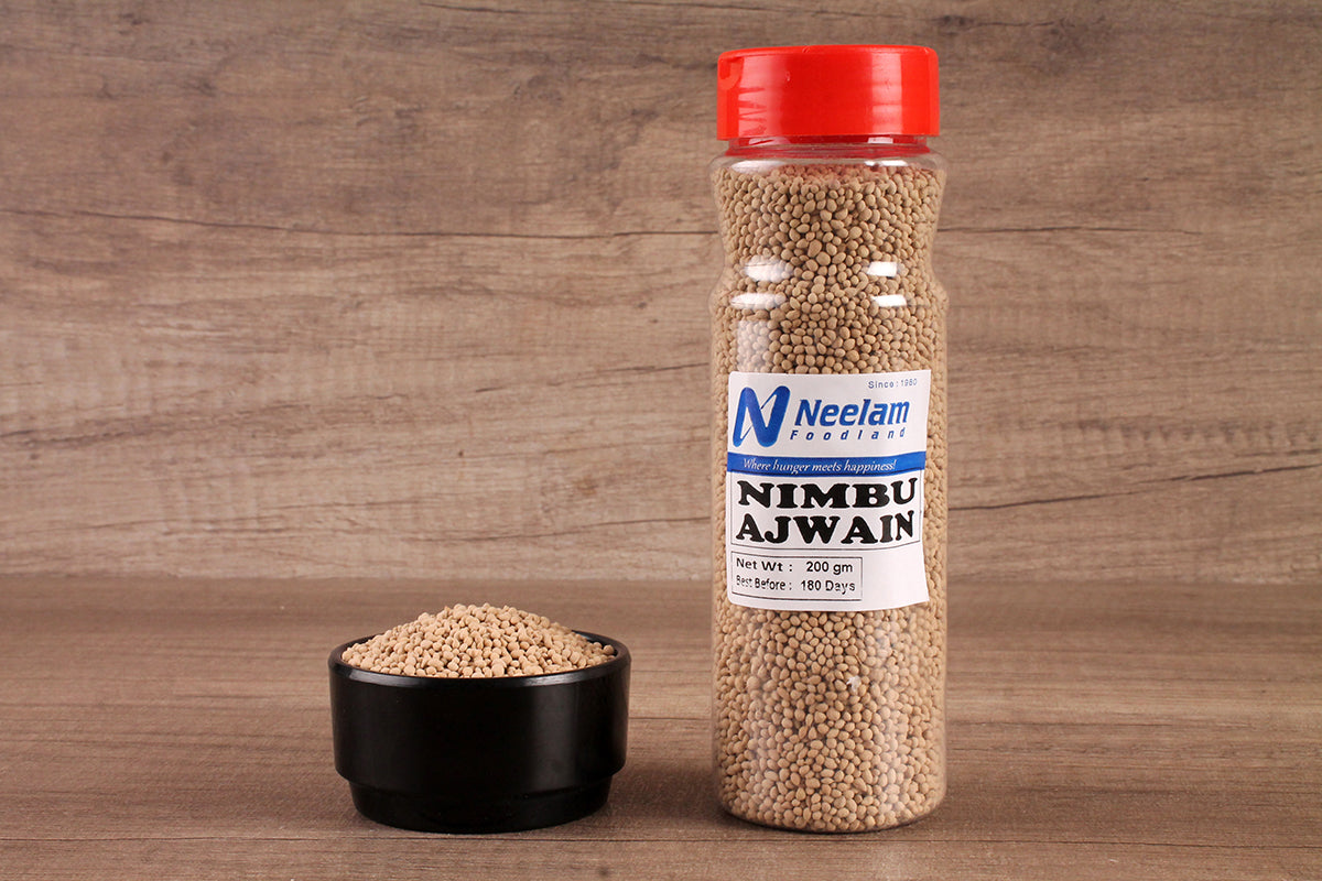 Nimbu Ajwain 200 Gm