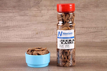 Jeera Kairi 200 Gm