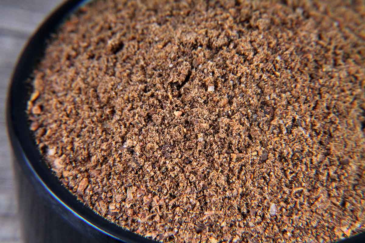 Chole Bhatura Masala 100 Gm