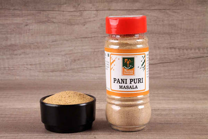 Pani Puri Masala 150 Gm