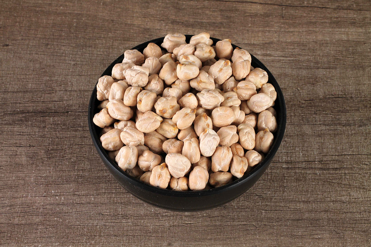 Kabuli Chana/Chole 500 Gm