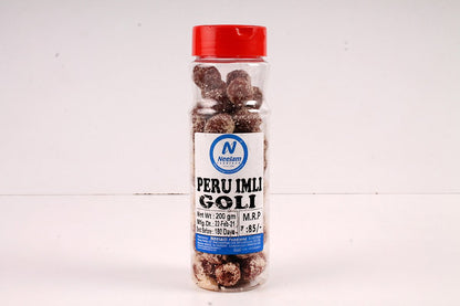 Peru Imli Goli 200 Gm