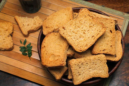 Bajra Toast 200 Gm