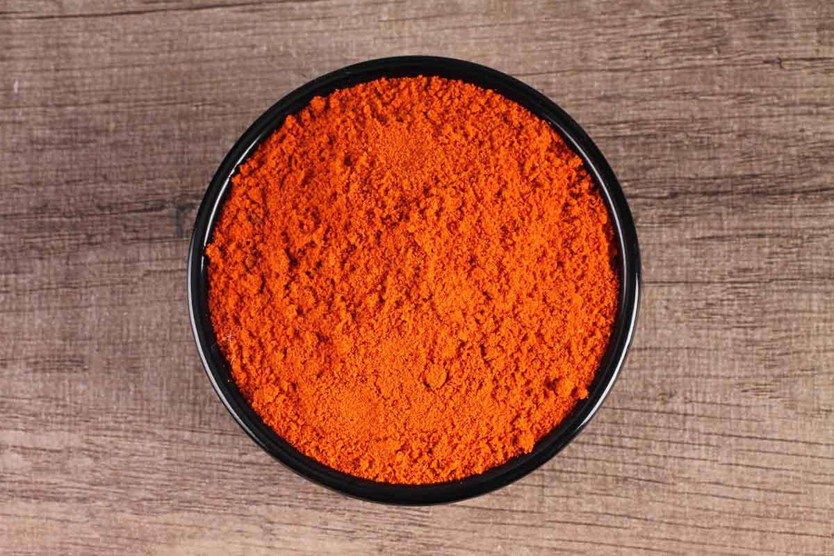 Paneer Tikka Masala 100 Gm