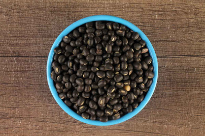 Black Urad Whole/Black Gram 250 Gm