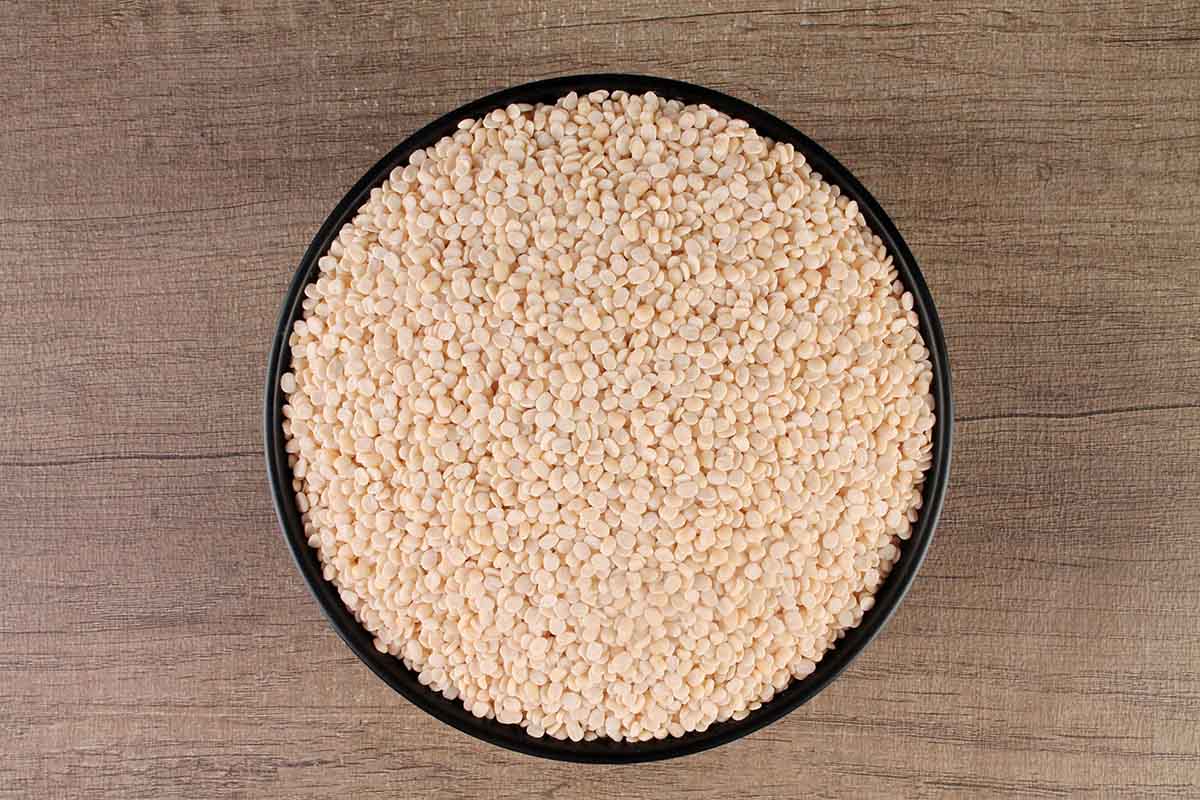 White Urad Dal 1 Kg