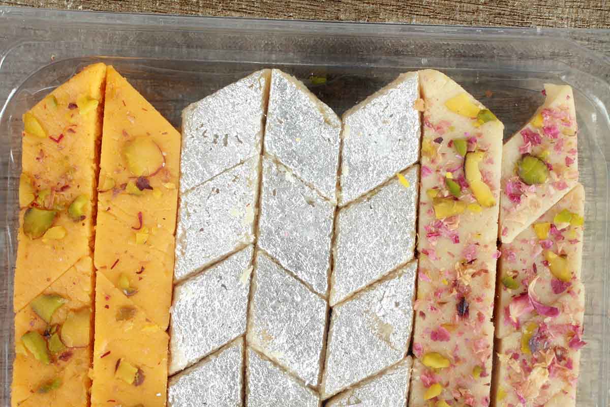 Kaju Katri Mix 225 Gm