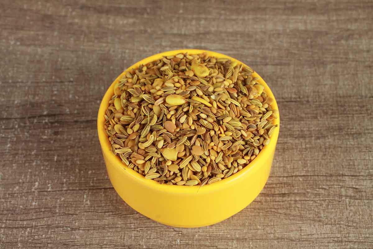 Janta Mukhwas 200 Gm