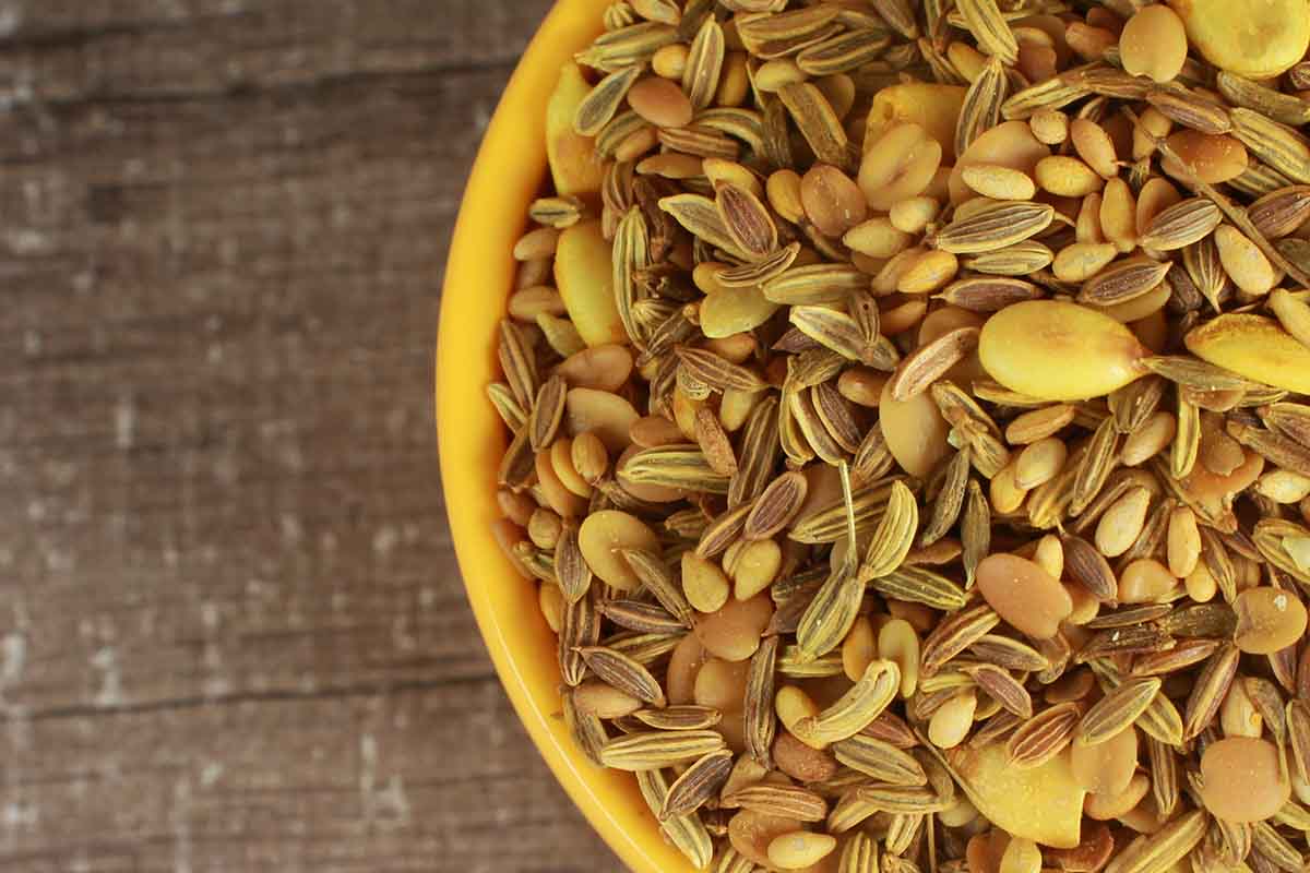 Janta Mukhwas 200 Gm