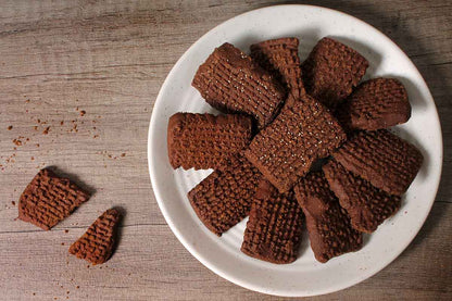 Nachani Biscuits 250 Gm