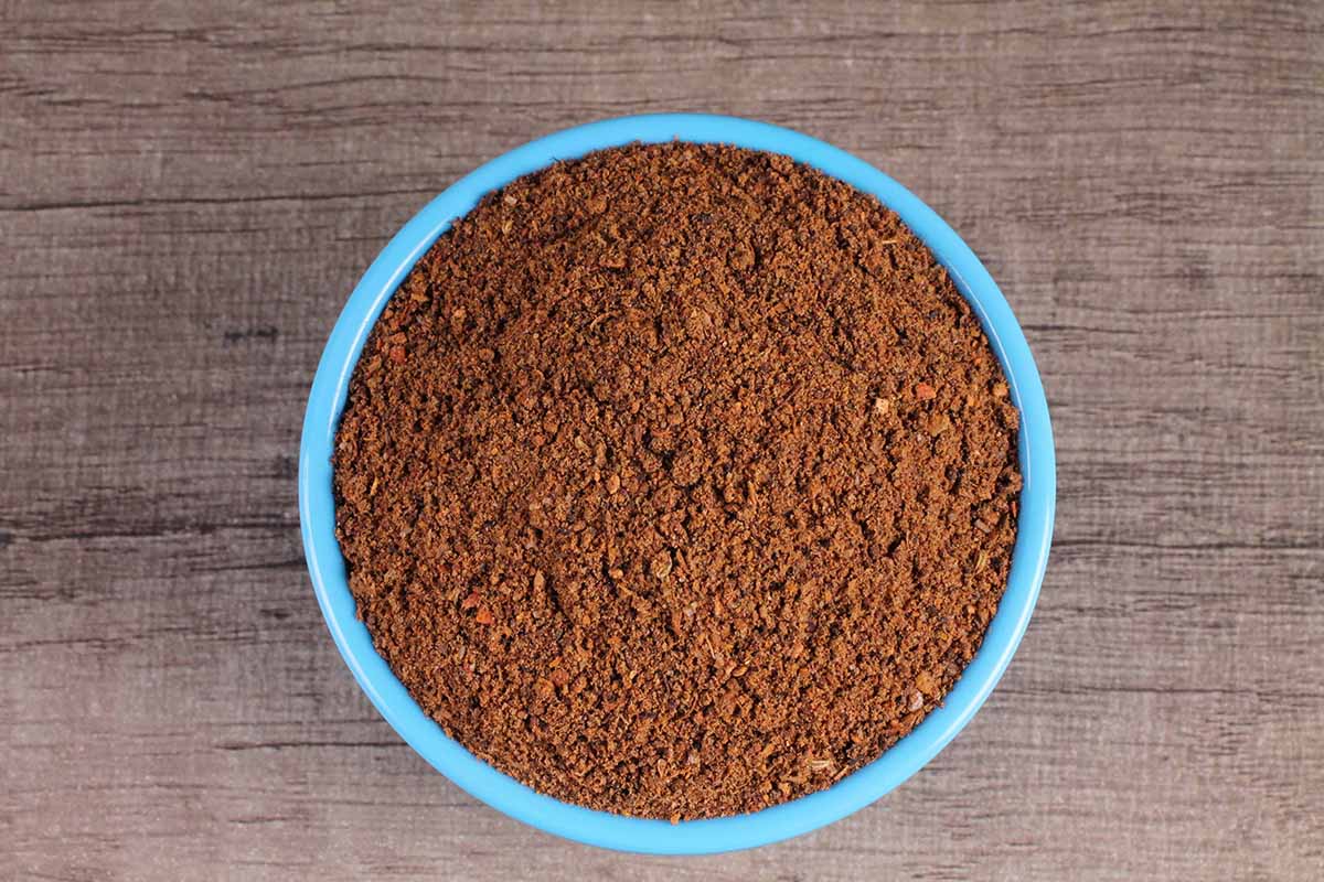 Punjabi Chhole Masala 100 Gm