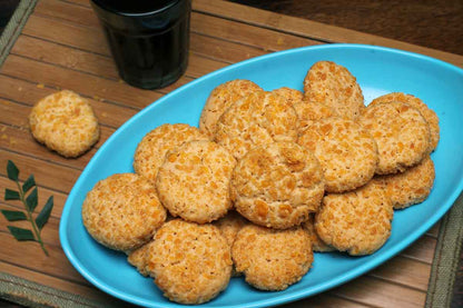 Corn Flakes Sugar Free Biscuits 200 Gm
