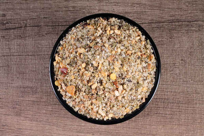 Freeze Dried Salad Seasoning Herb 80 Gm