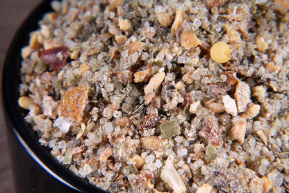 Freeze Dried Salad Seasoning Herb 80 Gm