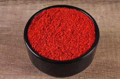 Kashmiri Red Chilli/Mirch Powder 100 Gm