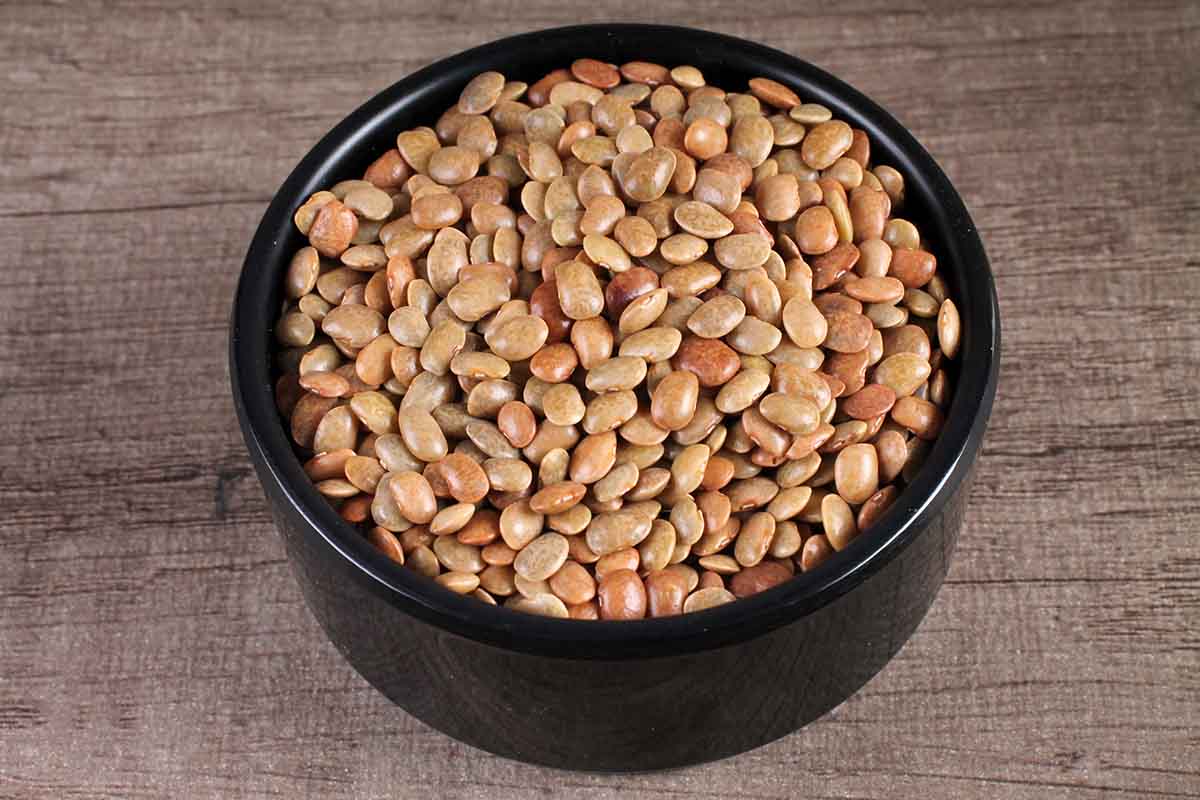 Whole Kulthi/Horse Gram 250 Gm