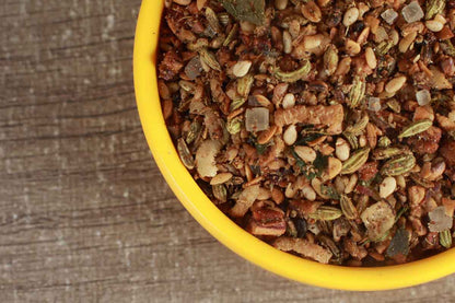 Roasted Mix Mukhwas 200 Gm