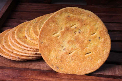 Gluten Free Farali Masala Bhakri 200 Gm