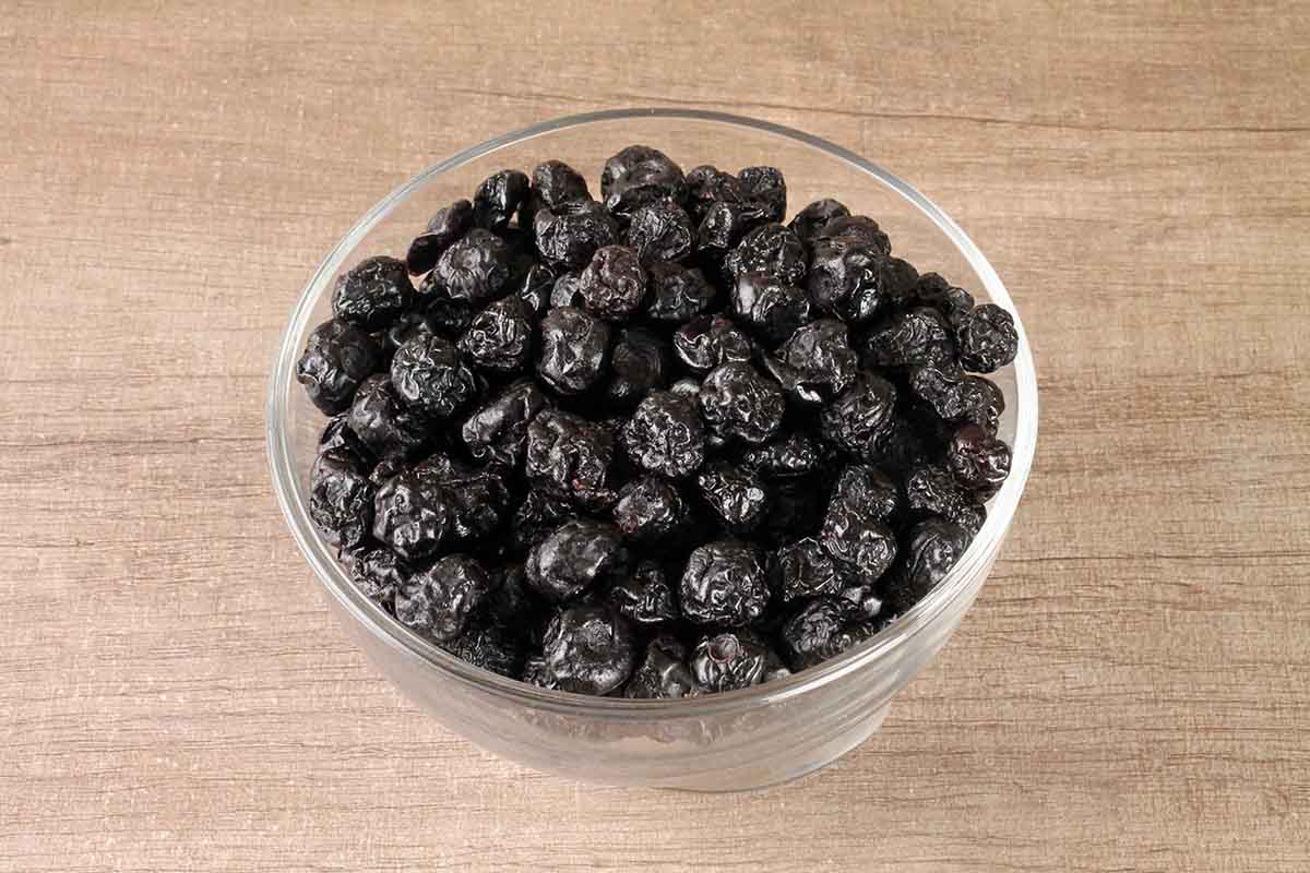 Premium Blueberry 250 Gm