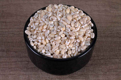 Whole Barley 250 Gm