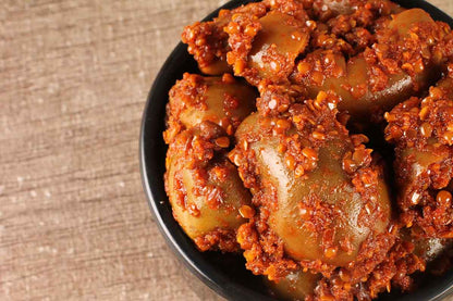 Gunda Pickle 200 Gm