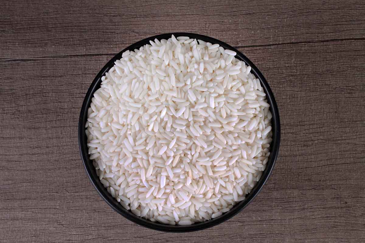 Thai Glutinous Rice 500 Gm