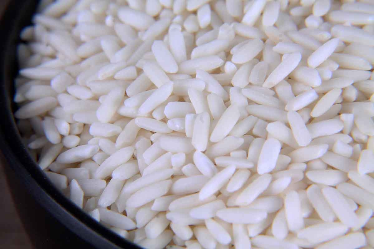 Thai Glutinous Rice 500 Gm