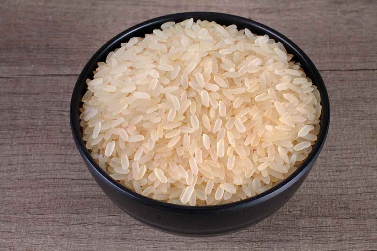 Ukda Rice/Perboiled Rice 1 Kg