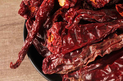 Whole Red Chilly Kashmiri Mirch 100 Gm