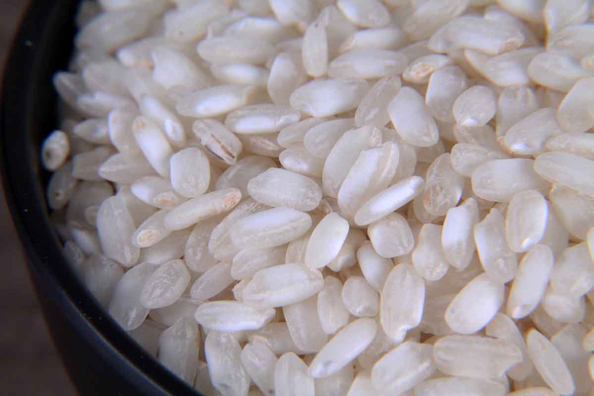 Arborio/Risotto Rice 500 Gm